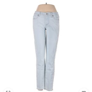 Paige light blue jeans Size 28 waist